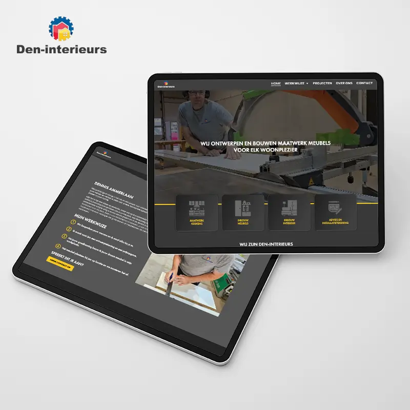 Webdesign Wognum,