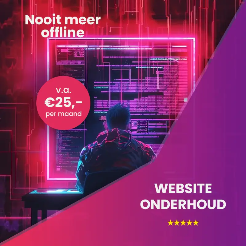 Webdesign Wognum,